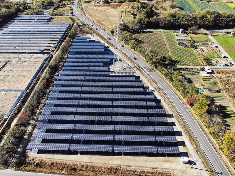 frankrijk definieert fotovoltaïsche normen voor de landbouw
