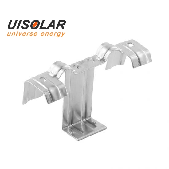 Stainless Solar Water Drain Clips