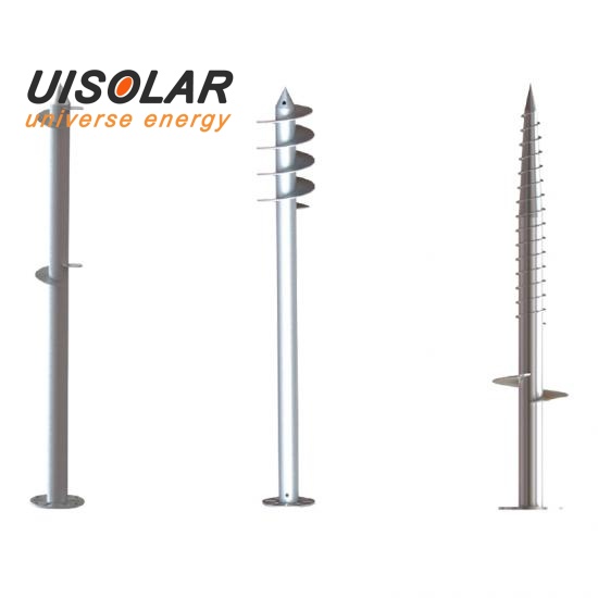 UISOLAR Ground screw
