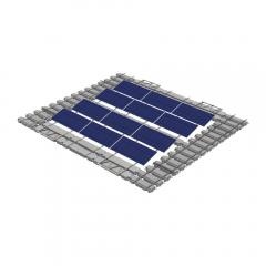 Floating PV Mounting System