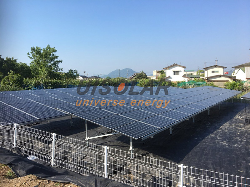 Aluminium versus staal: welk materiaal is beter voor montageconstructies voor zonnepanelen?