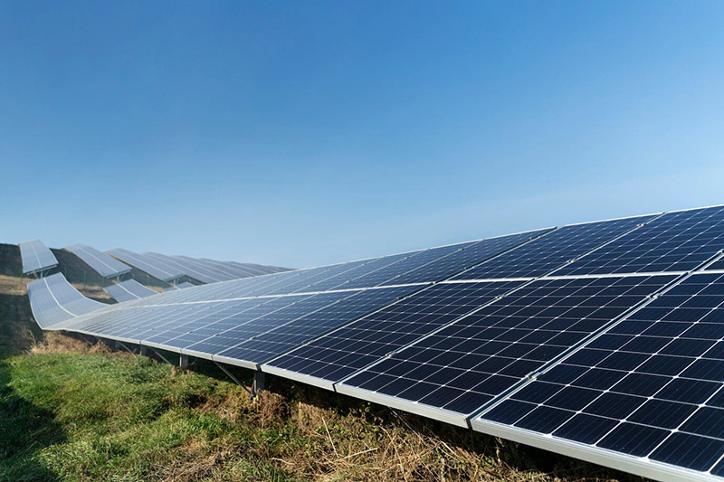 De wereldwijde vraag naar fotovoltaïsche cellen blijft groeien! 351GW nieuw geïnstalleerd in 2023