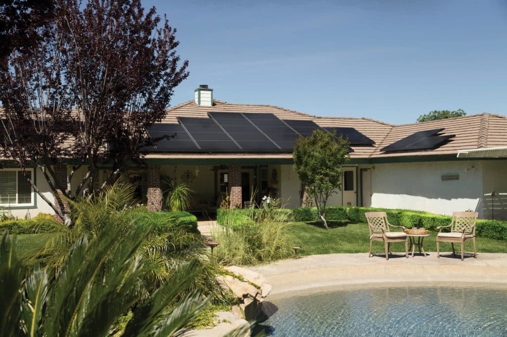 Uw dak vervangen door Solar Panelen: Wat zijn uw opties? 