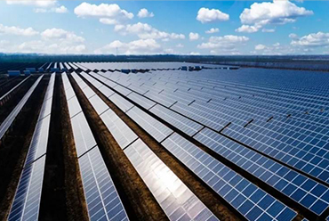 
     In de eerste drie kwartalen van 2022 zal de opwekking van fotovoltaïsche energie in de VS met 26,1% toenemen op jaarbasis
    