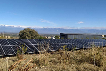 De prijzen van fotovoltaïsche modules kunnen tegen eind 2024 dalen tot 0,10 dollar/watt