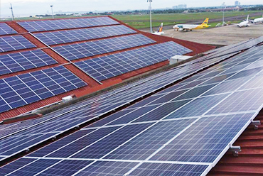 Thailand moedigt huishoudens aan om fotovoltaïsche vermogensgeneratiesystemen te installeren