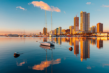 Ontmoet UISOLAR op Solar & Storage Live Philippines 2025 - stand nr. 2-J22