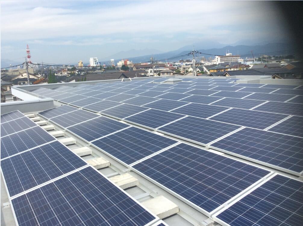 Solar in Singapore -singapore Groen Plan 2030 Kon Speerpuntinvesteringen in zonne-sector