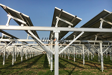 Namibië onthult plan van 1,76 miljard dollar om hernieuwbare energie uit te breiden tegen 2030.