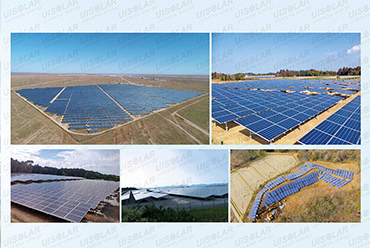 China leidt fotovoltaïsche samenwerking in Azië tot verreikend