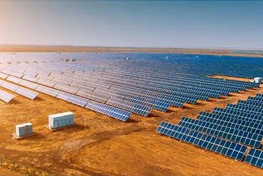Canadian Solar verkoopt Australisch Solar-Plus-Storage-project