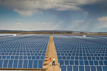 Analyse van de omvang van de binnenlandse markt voor fotovoltaïsche energie en toepassingsscenario's
