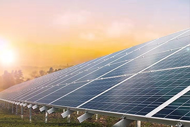 India's fotovoltaïsche geïnstalleerde capaciteit overschreed 10 miljoen kilowatt in de eerste drie kwartalen