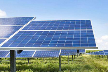 De totale investering is 8,146 miljard dollar! Een ander project voor de productie van fotovoltaïsche waterstof is geopend in Xinjiang.