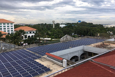 Vietnam Cuts Rooftop Photovoltaic Feed-in Tariefsubsidies, de reductieratio is zo hoog als 30,8% -37.9% 